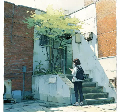 都市日常题材代表作品封面